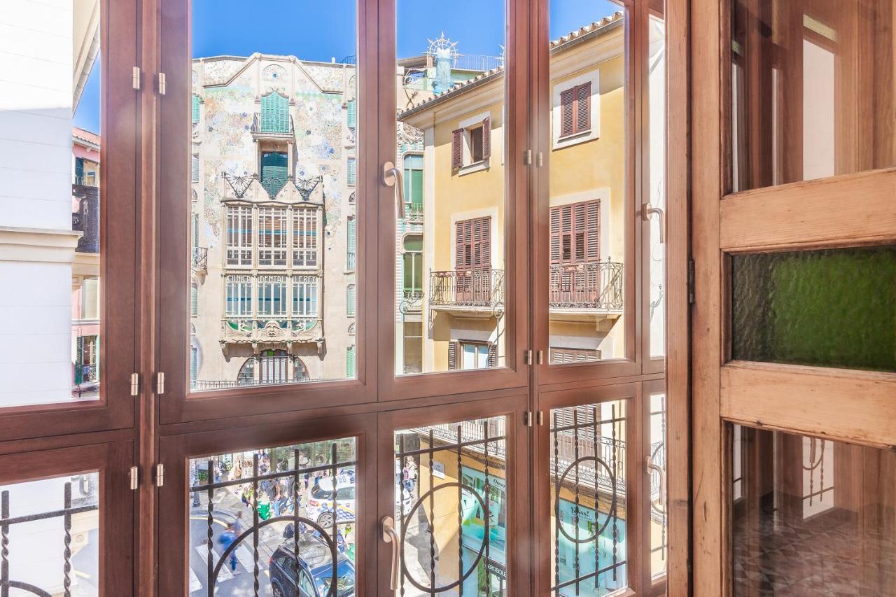 Can Boss - Turismo De Interior Palma de Mallorca Exterior photo