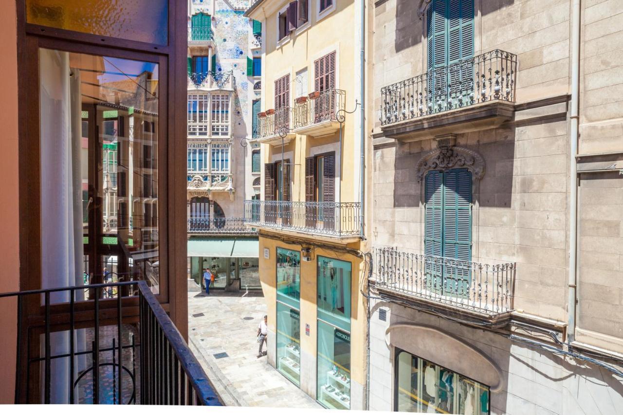 Can Boss - Turismo De Interior Palma de Mallorca Exterior photo